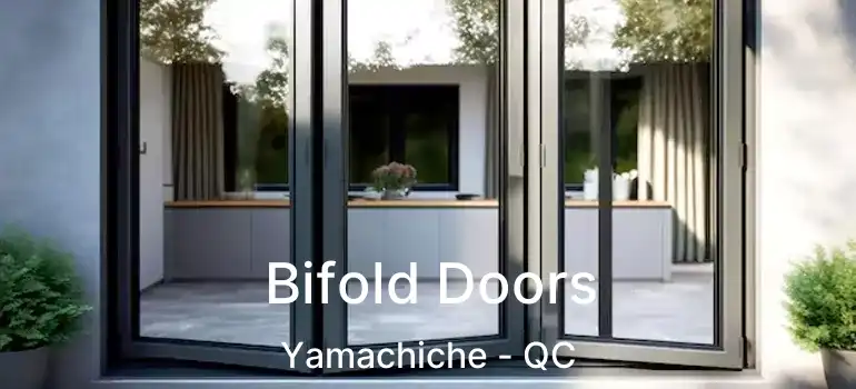  Bifold Doors Yamachiche - QC