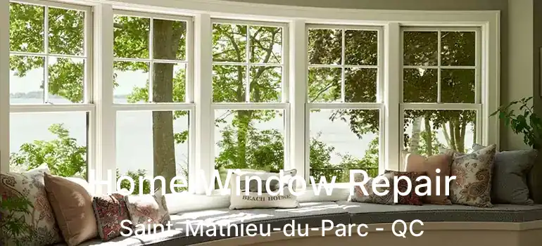  Home Window Repair Saint-Mathieu-du-Parc - QC