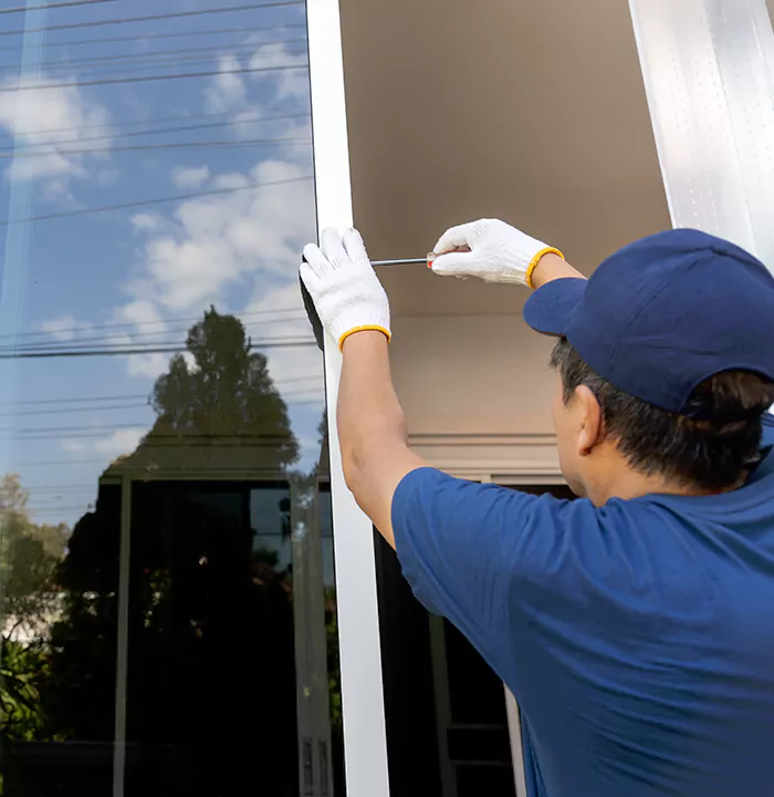 home window repair in Trois-Rivieres, QC