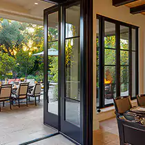 Patio Doors in Trois-Rivieres, QC
