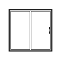 Patio Doors in Trois-Rivieres, QC
