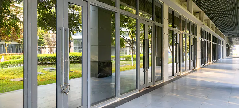 Professional Accordion Door Repair in Notre-Dame-du-Mont-Carmel, Quebec