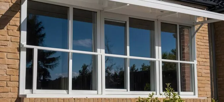 Bay Window Installation Specialists in Les Forges, Quebec