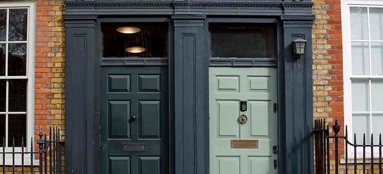 Interior Door Trim Moulding  in Pointe-du-Lac, Quebec