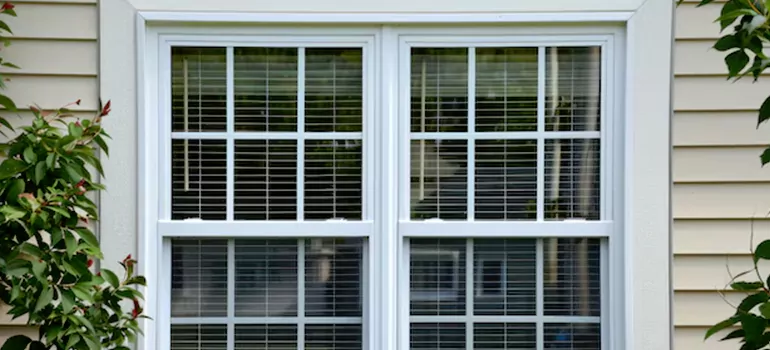 Custom Double Hung Windows in Saint-Severe, Quebec