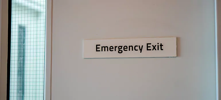 Commercial Emergency Exit Doors Repair in Notre-Dame-du-Mont-Carmel, Quebec