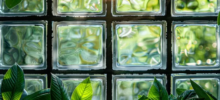 Glass Block Windows Near Me in Les Forges, QC