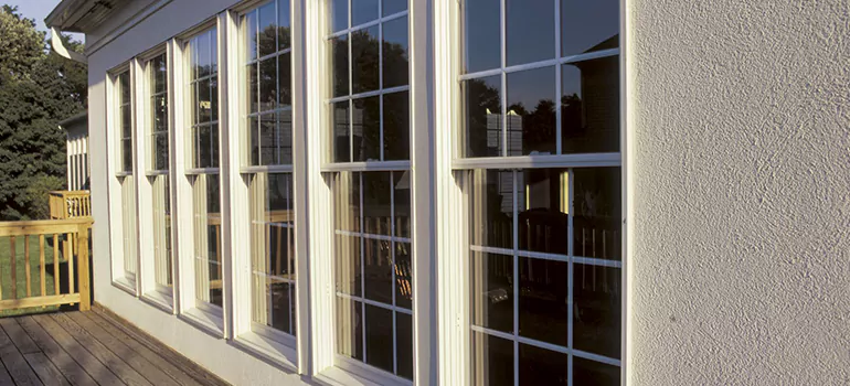 Home Window Glass Repair in Saint-Paulin, QC