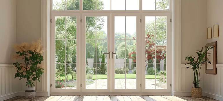 Impact Patio Doors in Nicolet, QC