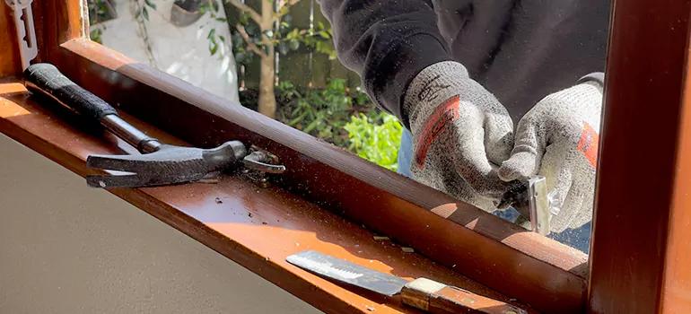 Industrial Window Repair in Saint-Narcisse, QC