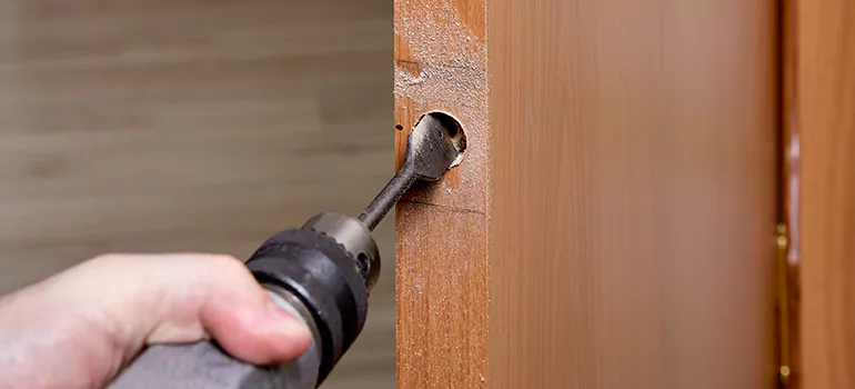 Sliding Pocket Door Repair inMauricien, Quebec