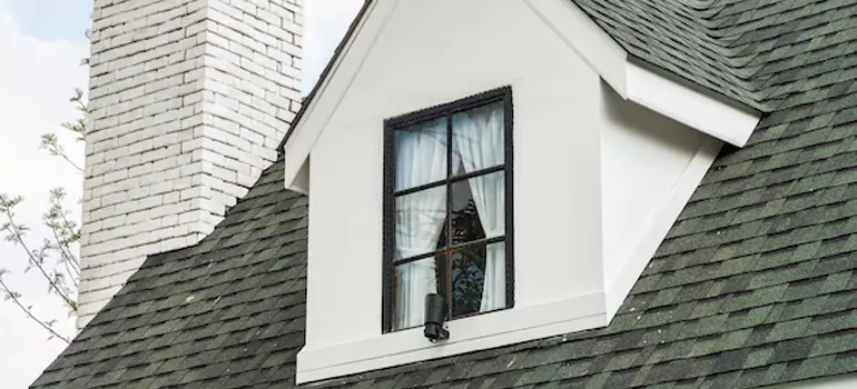 Roof Window Repair in Maskinonge, QC