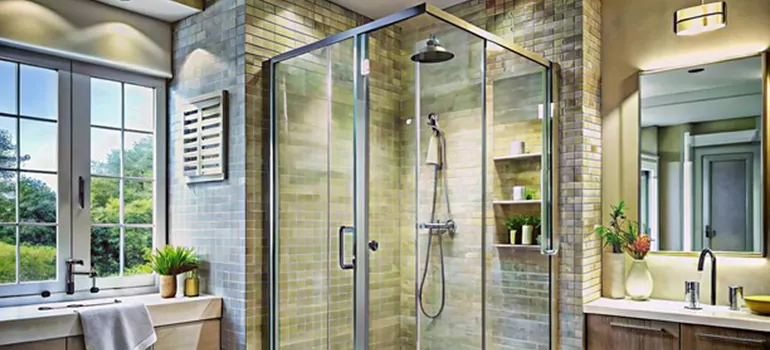 Tub Shower Doors in Saint-Thomas, QC