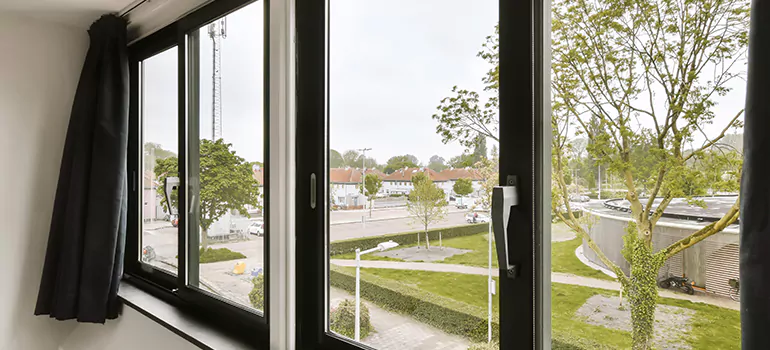 Custom Single Slider Windows in Montcalm, Quebec
