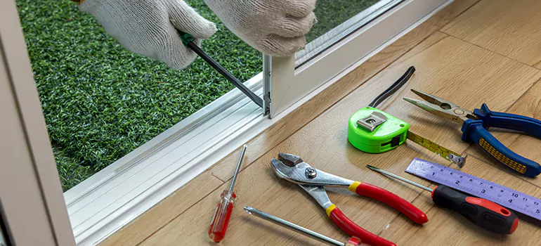  Automatic Sliding Door Repair in Cap-de-la-Madeleine, QC