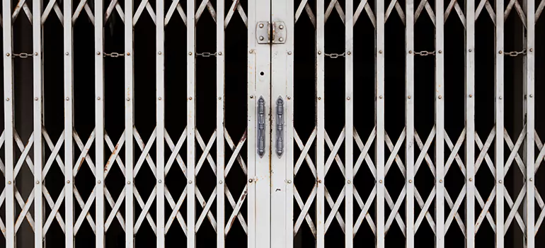 Steel Line Garage Door Repairs in Trois-Rivieres, QC