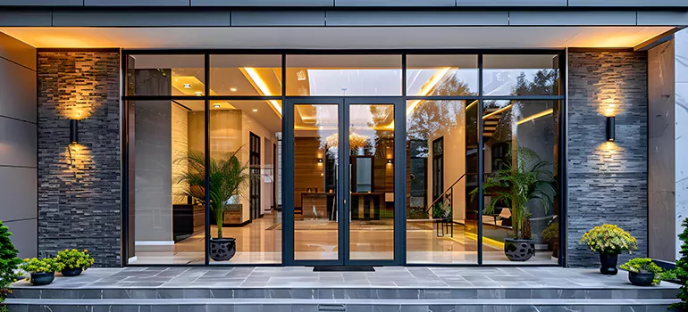 Glass Storefront Maintenance in Saint-Narcisse, QC