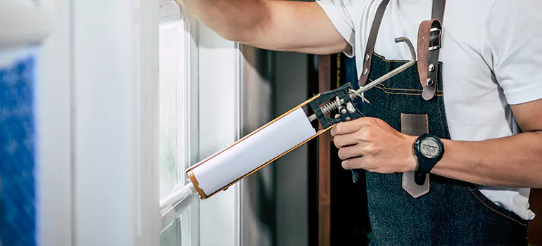 Window Jamb Extension in Sainte-Genevieve, QC
