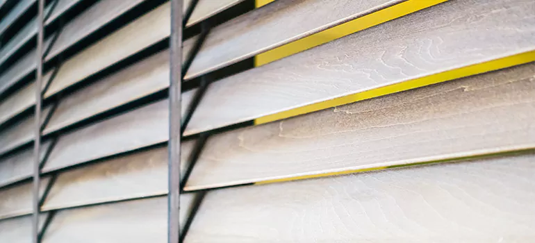 Shutter Installation Services in Saint-Barnabe, Quebec