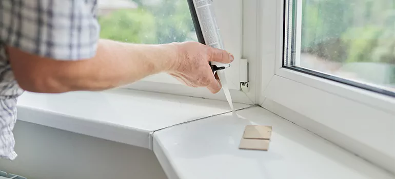 Professional Accordion Door Repair in Sainte-Genevieve, Quebec