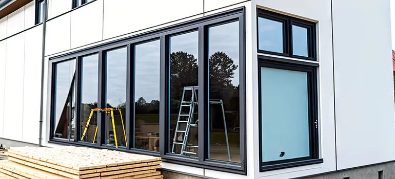 Window Capping For Exterior Design in Saint-Barnabe, QC