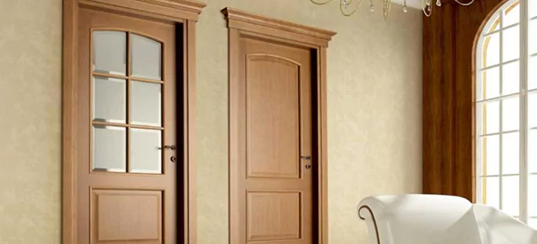 Cabinet Door Stiles in Les Forges, QC