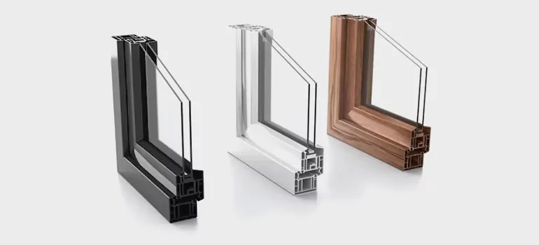 Double Window Installation in Saint-Louis-de-France, QC