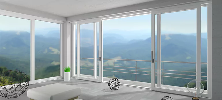 End Vent Window Installation in Sainte-Genevieve, QC