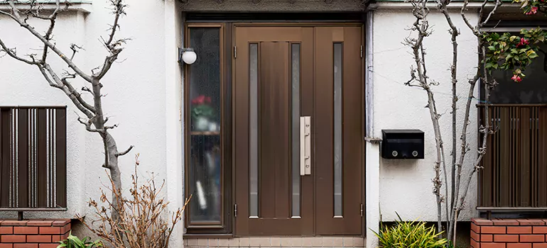 Exterior Doors And Windows in Saint-Mathieu-du-Parc, QC