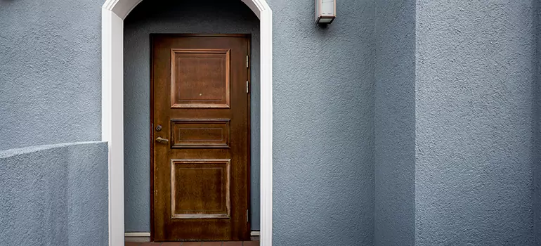 Fiberglass Door Weatherproofing in Des Chenaux, QC