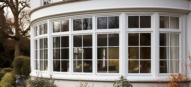 Home Window Pane Replacement in Saint-Paulin, QC