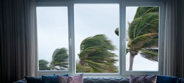 Hurricane Window Inspections Services in Saint-Jean-de-Brebeuf, QC