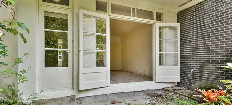 Impact Resistant Doors in Nicolet, QC