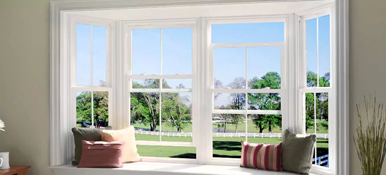 Residential Impact Window Installation Services in Saint-Jean-de-Brebeuf, QC