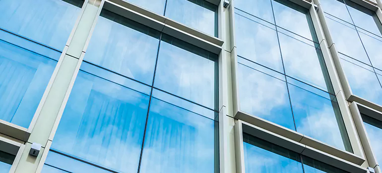 Industrial Window Insulation in Saint-Narcisse, QC