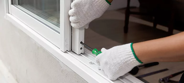 Patio Door Installation in Trois-Rivieres,QC