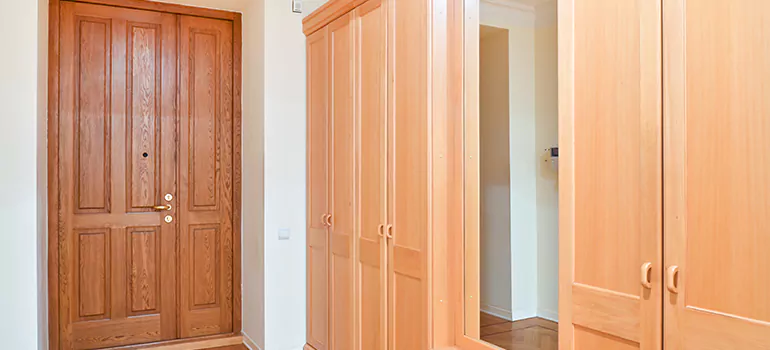 Prehung Wood Interior Doors in Trois-Rivieres, QC
