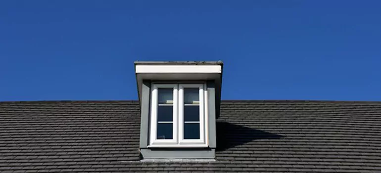 Roof Window Installation in Maskinonge, QC