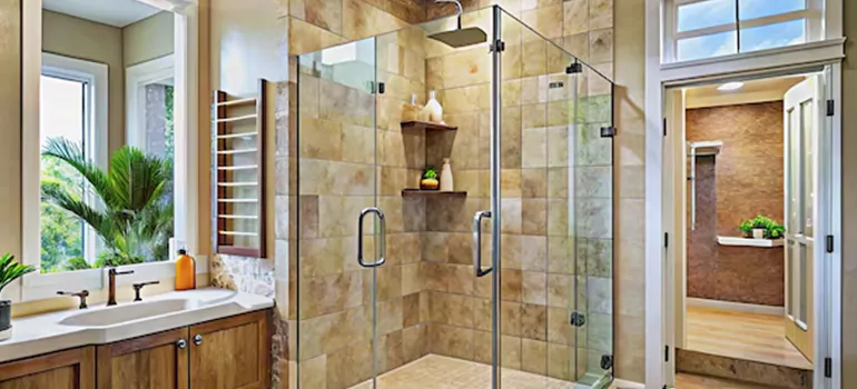 Shower Doors Repair in Saint-Thomas, QC