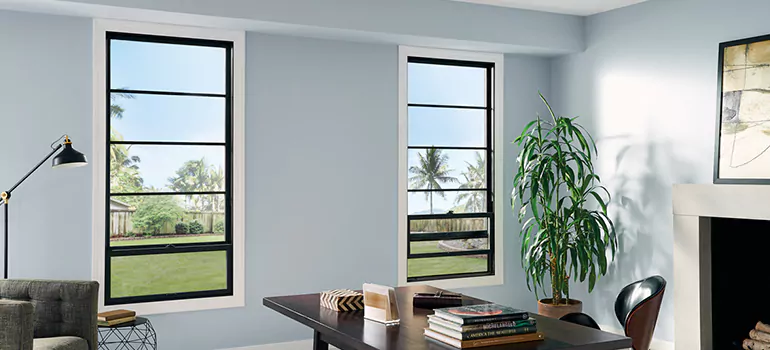 Professional Vinyl Window Installation in Montcalm, Quebec