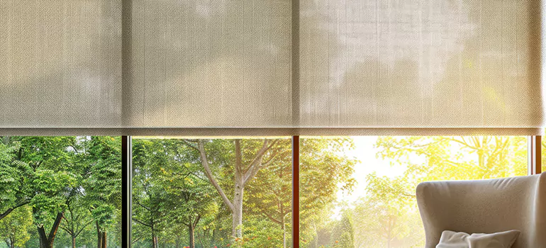 Custom Window Shades in Saint-Barnabe, QC