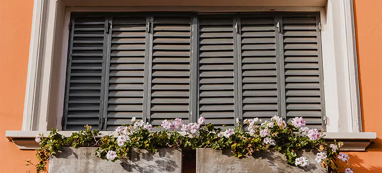 Security Roller Shutters in Saint-Barnabe, Quebec
