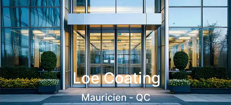  Loe Coating Mauricien - QC