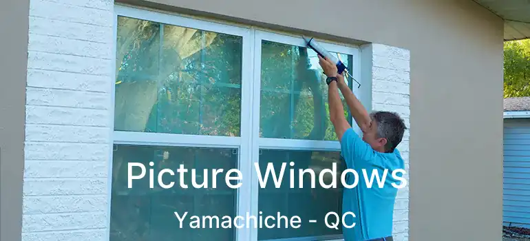  Picture Windows Yamachiche - QC