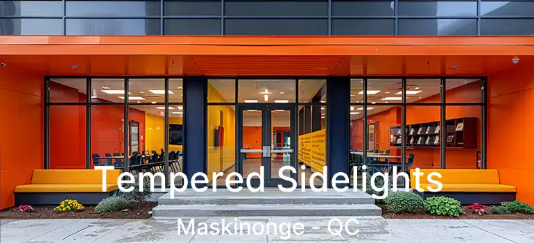  Tempered Sidelights Maskinonge - QC